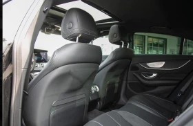 Mercedes-Benz CLS 53 AMG 4MATIC* DISTRONIC* 360 CAM* BURMESTER* ШИБИДАХ, снимка 8