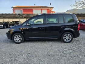 VW Touran 1.9TDI H-LINE , снимка 4