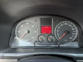 VW Touran 1.9TDI H-LINE , снимка 13