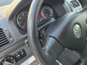 VW Touran 1.9TDI H-LINE , снимка 12