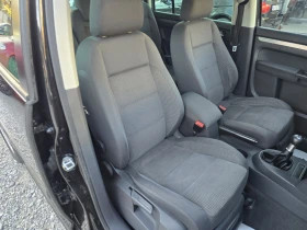 VW Touran 1.9TDI H-LINE , снимка 6