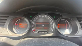 Citroen C5 2.0 136к.с. ТОП !, снимка 7