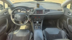 Citroen C5 2.0 136к.с. ТОП !, снимка 6