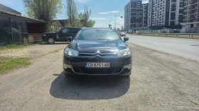Citroen C5 2.0 136к.с. ТОП !, снимка 1