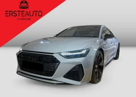 Audi Rs7 PERFORMANCE NARDO B&O PANORAMA, снимка 1