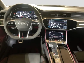 Audi Rs7 PERFORMANCE NARDO B&O PANORAMA, снимка 4