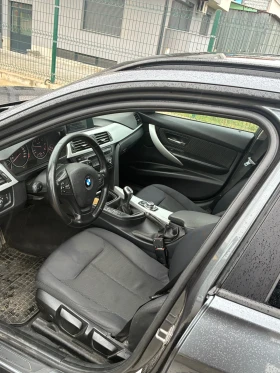 BMW 318, снимка 5