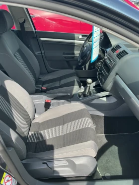 VW Golf 1.6i 102ps GPL, снимка 7