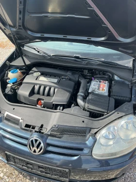 VW Golf 1.6i 102ps GPL, снимка 13