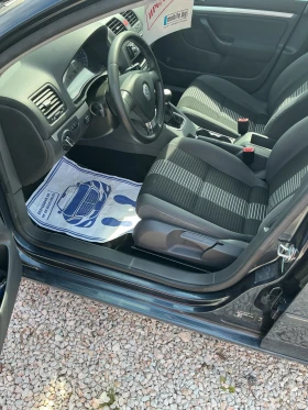 VW Golf 1.6i 102ps GPL, снимка 11