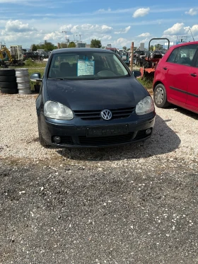 VW Golf 1.6i 102ps GPL, снимка 1
