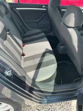 VW Golf 1.6i 102ps GPL, снимка 8