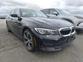BMW 330 E| PANORAMA| 2 КЛЮЧА| ПАМЕТ| , снимка 2