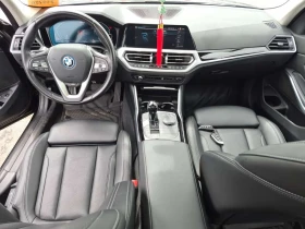 BMW 330 E| PANORAMA| 2 КЛЮЧА| ПАМЕТ| , снимка 8