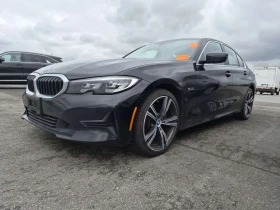 BMW 330 E| PANORAMA| 2 КЛЮЧА| ПАМЕТ| , снимка 1
