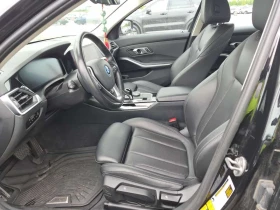 BMW 330 E| PANORAMA| 2 КЛЮЧА| ПАМЕТ| , снимка 7
