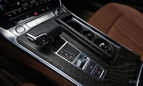 Audi A6, снимка 9