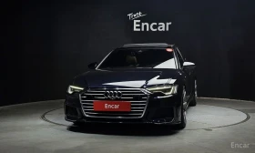 Audi A6, снимка 3