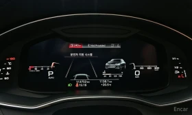 Audi A6, снимка 8