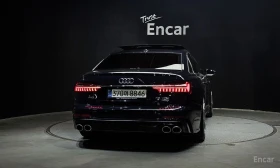 Audi A6, снимка 4
