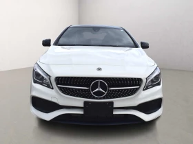 Mercedes-Benz CLA 250 4MATIC, снимка 3
