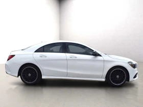 Mercedes-Benz CLA 250 4MATIC, снимка 4