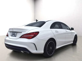 Mercedes-Benz CLA 250 4MATIC, снимка 6