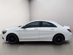Mercedes-Benz CLA 250 4MATIC, снимка 5