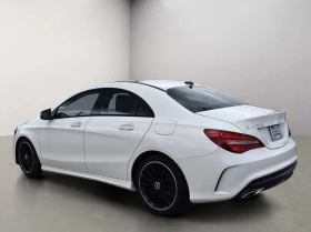 Mercedes-Benz CLA 250 4MATIC, снимка 7