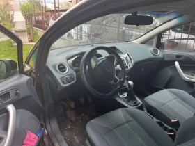 Ford Fiesta, снимка 5