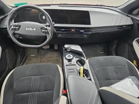 Kia EV6  GT-Line AWD, снимка 11
