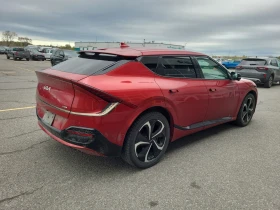 Kia EV6  GT-Line AWD, снимка 4