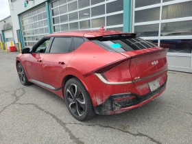 Kia EV6  GT-Line AWD, снимка 5