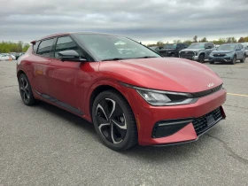Kia EV6  GT-Line AWD, снимка 2