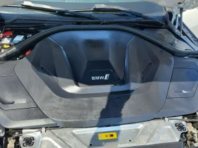 BMW i4 М ПАКЕТ/Gran Coupe Edrive40/CARFAX/ФИНАНСИРАНЕ, снимка 16