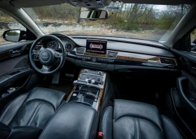 Audi A8, снимка 8