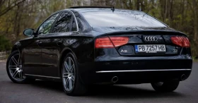 Audi A8, снимка 6