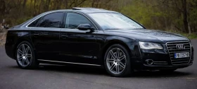 Audi A8, снимка 2