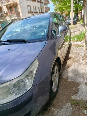 Citroen C4, снимка 2