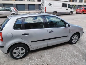 Fiat Punto, снимка 3