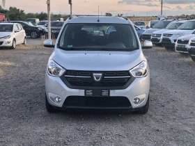 Dacia Lodgy 1, 6i GPL, снимка 1