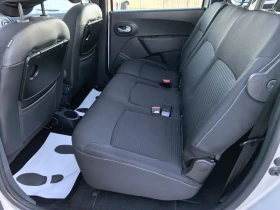 Dacia Lodgy 1, 6i GPL, снимка 13