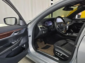 BMW 750 Li (G11) xDrive, снимка 10