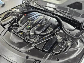 BMW 750 Li (G11) xDrive, снимка 6