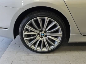 BMW 750 Li (G11) xDrive, снимка 5