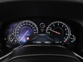 BMW 750 Li (G11) xDrive, снимка 8