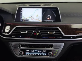 BMW 750 Li (G11) xDrive, снимка 14