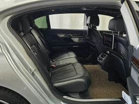 BMW 750 Li (G11) xDrive, снимка 12