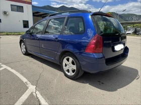 Peugeot 307, снимка 4