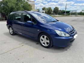 Peugeot 307, снимка 8
